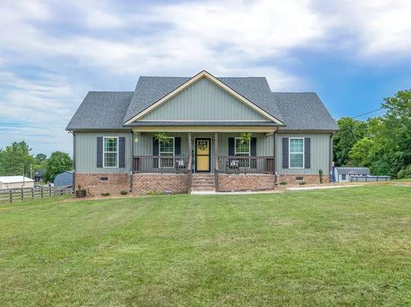 138 E Hill St, Cornersville, TN 37047