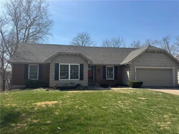 5617 W 86th Ter, Overland Park, KS 66207