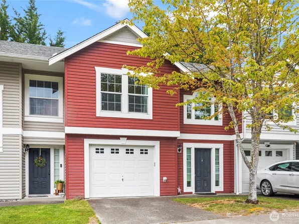 10307 140th Street Ct E #4, Puyallup, WA 98374