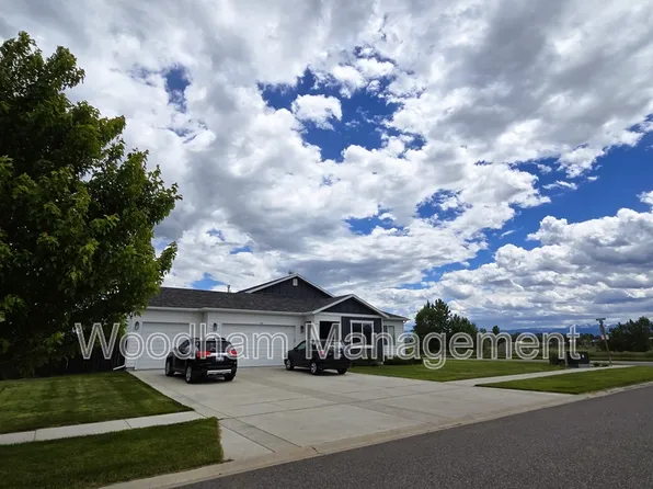 98 Caitlin Rd, Bozeman, MT 59718