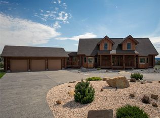 4150 Valley Canyon Ranch Rd, Molt, MT 59057