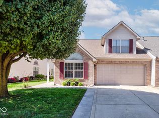 2840 Cadogan Dr, Greenwood, IN 46143