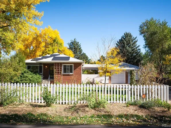 2074 Bell Court, Lakewood, CO 80215