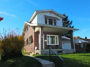 1006 N Wahneta St, Allentown, PA