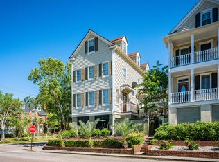 201 Wentworth St, Charleston, SC 29401