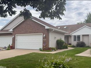 15674 Sheridan Ave, Clive, IA 50325