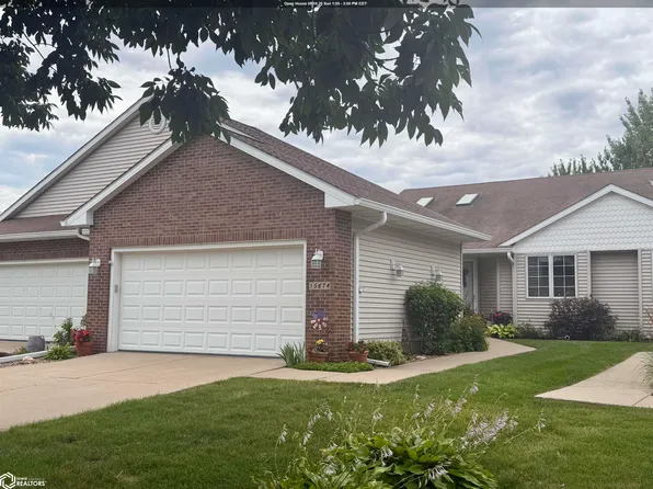 15674 Sheridan Ave, Clive, IA 50325
