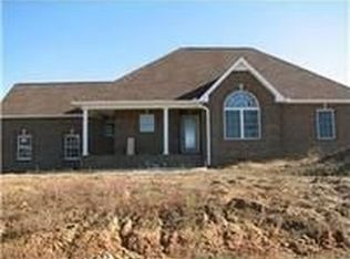 603 Gunn Ln, Springfield, TN 37172