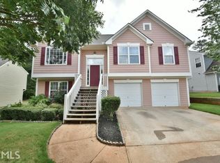 851 Springchase Dr, Austell, GA 30168