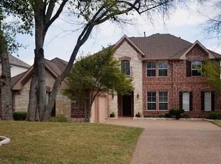 2101 White Oak Rd, McKinney, TX 75072