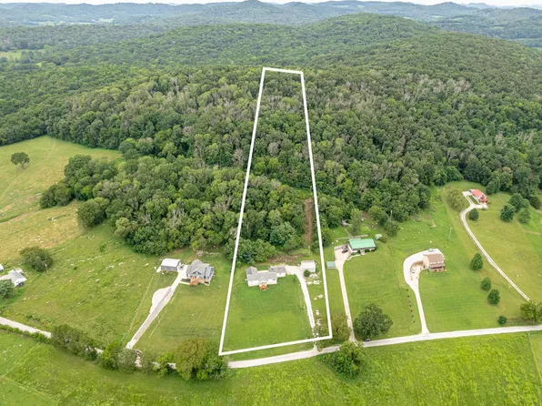 81 Whitefield Ln, Carthage, TN 37030
