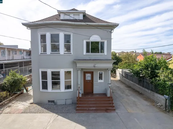 2619 E 16th St, Oakland, CA 94601