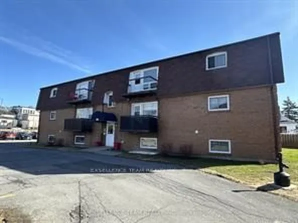 65 Race St #3, Cornwall, ON K6H 1G7