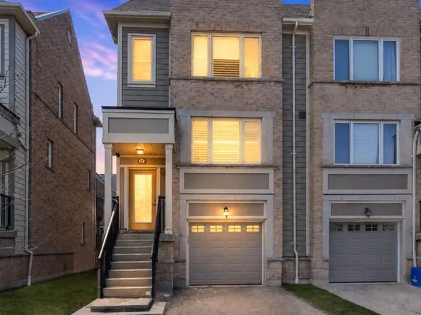 3050 Erin Centre Blvd #67, Mississauga, ON L5M 0P5