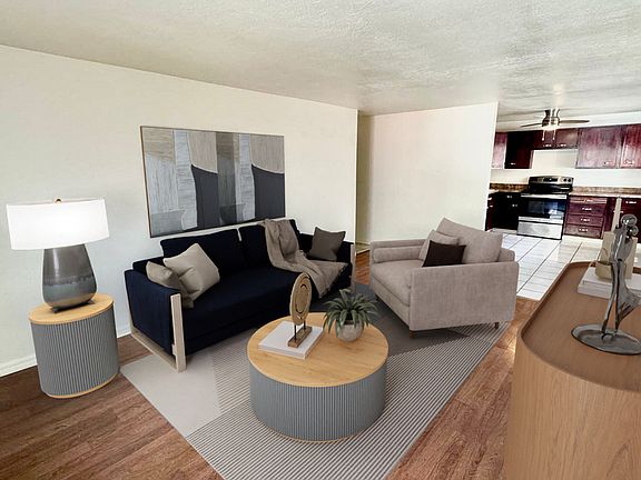 5th image of 778 N 300 W APT 22