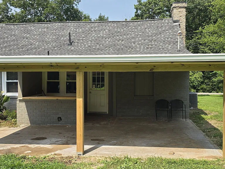 3609 Earhart Rd — Photo 3