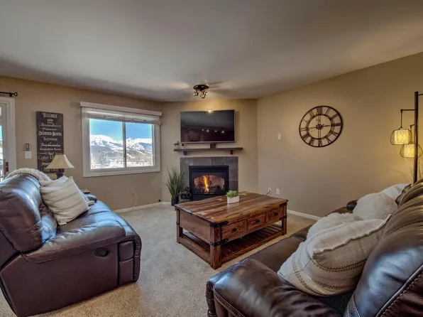 58 Summit Dr #D8, Dillon, CO 80435