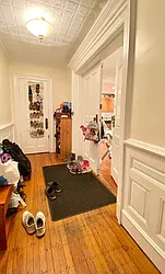 Rented by The Agency