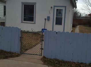 708 S 4th St, Laramie, WY 82070