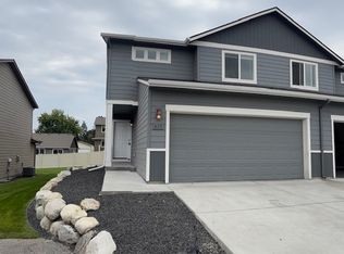 1613, Spokane, WA 99206