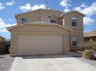 5208 Park Ridge Rd NW, Albuquerque, NM 87120