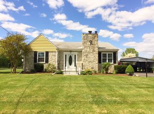 75 Old York Rd, Chesterfield, NJ 08515