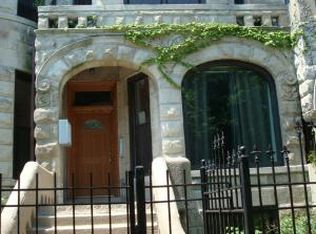 4202 S Drexel Blvd, Chicago, IL 60653