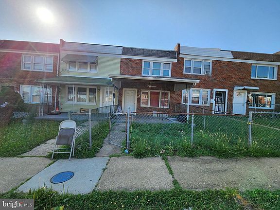 2nd image of 2807 Eastshire Dr