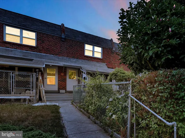 247 S Main St, Ambler, PA 19002
