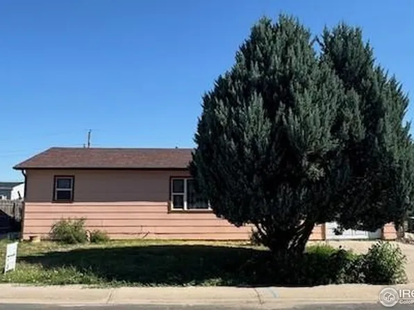 211 E Edmunds St, Brush, CO 80723