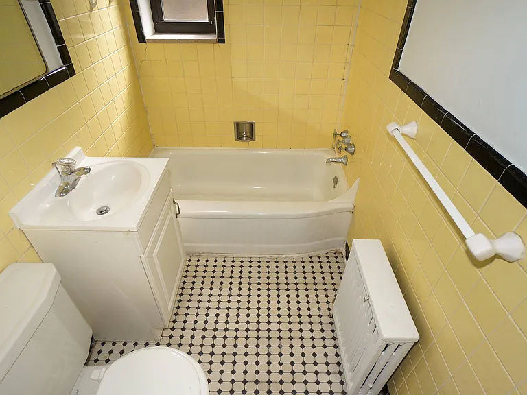 Bathroom Bathroom
