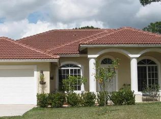 15327 64th Place N, The Acreage, FL 33470