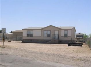 3800 E Earp Blvd, Tucson, AZ 85706