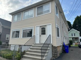 121 Oakland St FLOOR 2, Malden, MA 02148