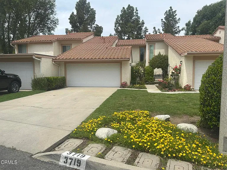 3719 San Vincente Ct — Photo 2