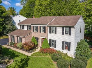 15 Ardrossan Ave, West Chester, PA 19382