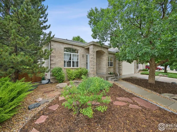 3991 Stampede Dr, Castle Rock, CO 80104