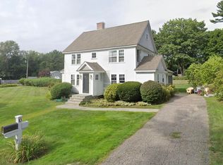 10 Bond Rd, Kittery Point, ME 03905