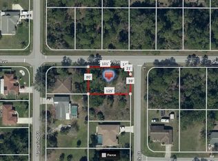 2401 Suffolk St, Port Charlotte, FL 33948