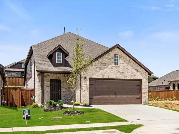 172 Pintail, Rhome, TX 76078
