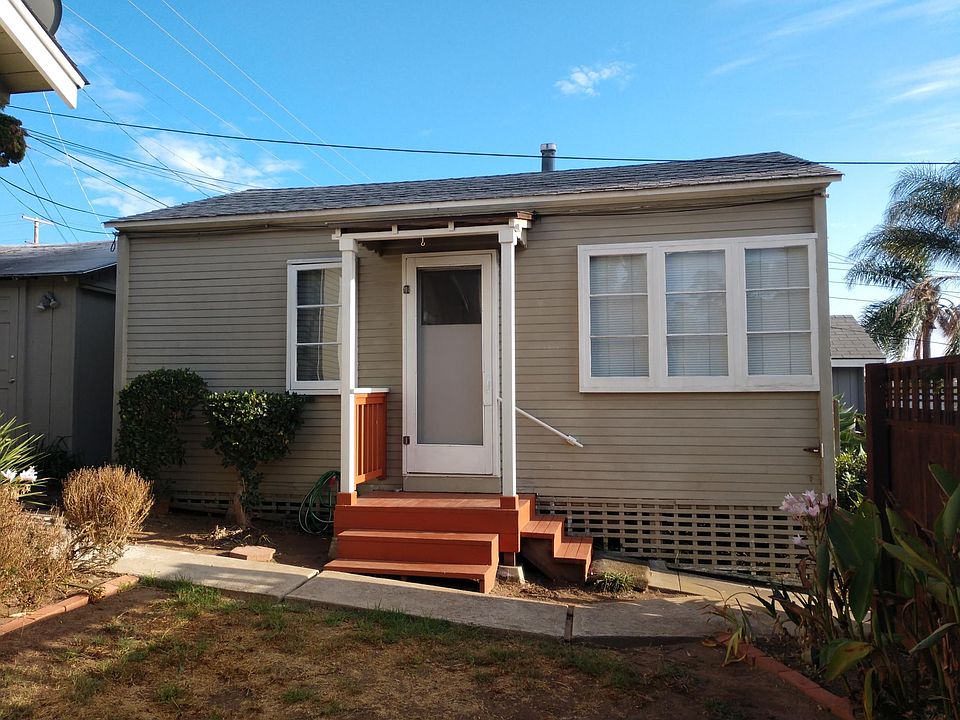 1st image of 4313 Maryland St #4313