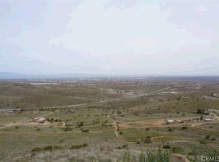 0 Vac Vic Angeles Highway Oreo Ln #23, Acton, CA 93510