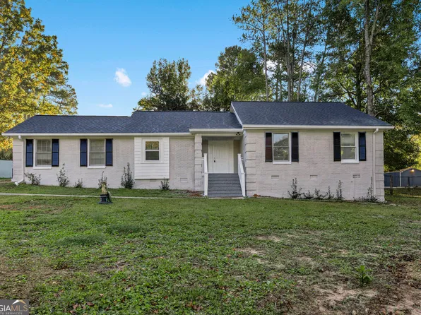 4770 Kensington Ln SE, Conyers, GA 30094