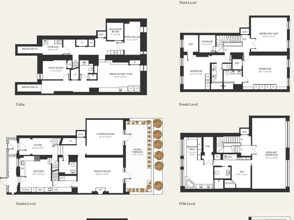 6 Sutton Square image 21 of 21