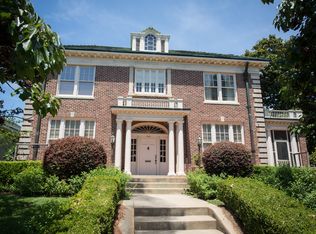 1543 N State St, Jackson, MS 39202