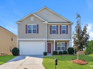 3906 Foliage Dr, Winston Salem, NC 27101