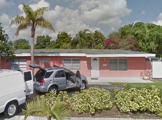 4130 SW 99th Ave, Miami, FL 33165