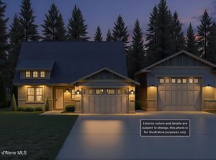 832 E Valley, Oldtown, ID 83822