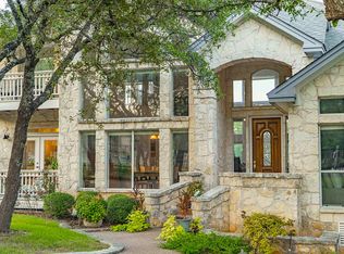 19716 Cordill Ln, Spicewood, TX 78669