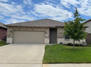 5616 Las Lomas Ln, Denton, TX 76208